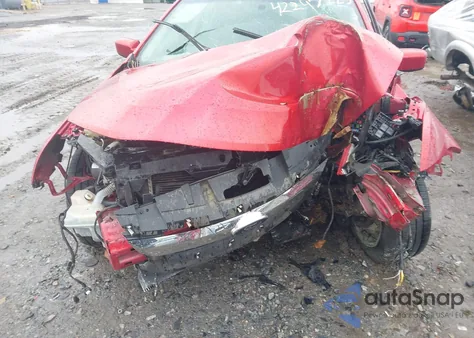 2012 Ford Fusion Se z USA, uszkodzony, nr VIN 3FAHP0HA2CR310236